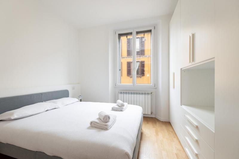 Urbino apartment luminoso e centrale — отель в Милане, Италия