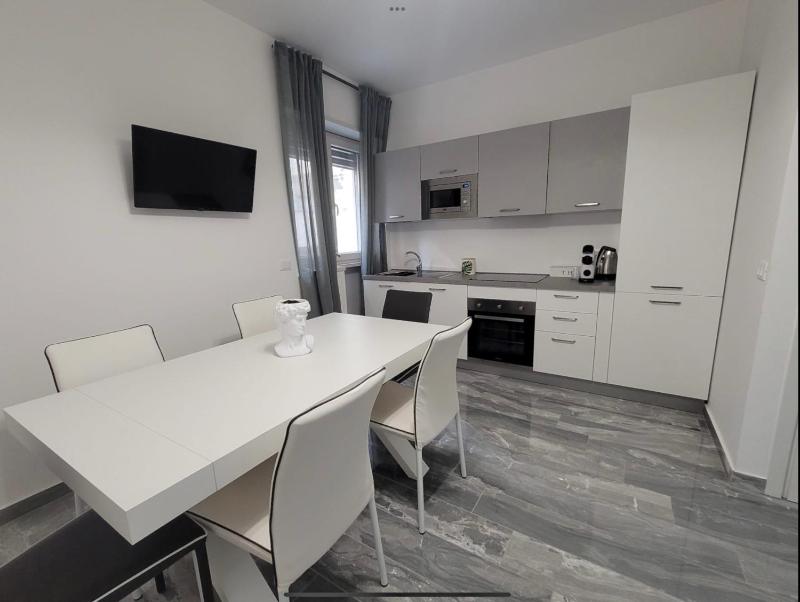 Vatican Inside Apartment — забронировать отель в Риме