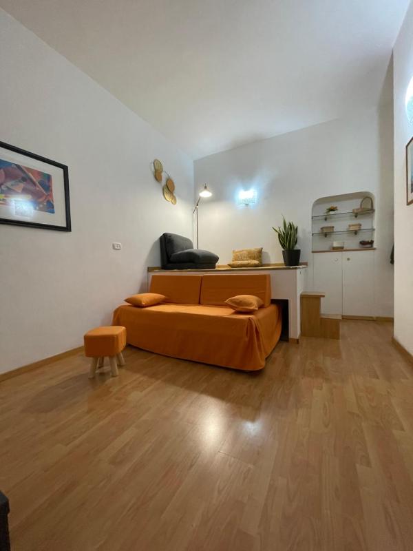 Цены на Loft centro в Риме