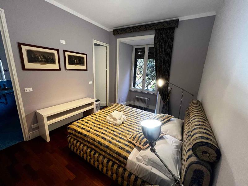 Apartment in Rom - Latium 43435 — отель в Риме, Италия