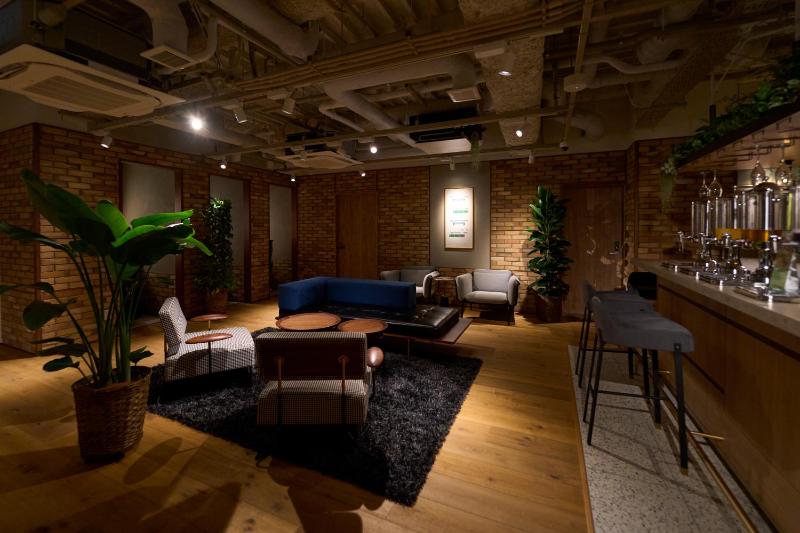 Hotel Resol Stay Akihabara — отель с удобствами в Токио