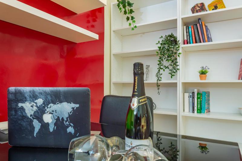 [New flat P.ta Venezia] Abruzzi 19 — отель в Милане, Италия