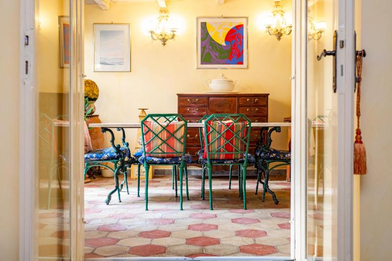 Colosseum Classy Roman Home — комфортный отель в Риме