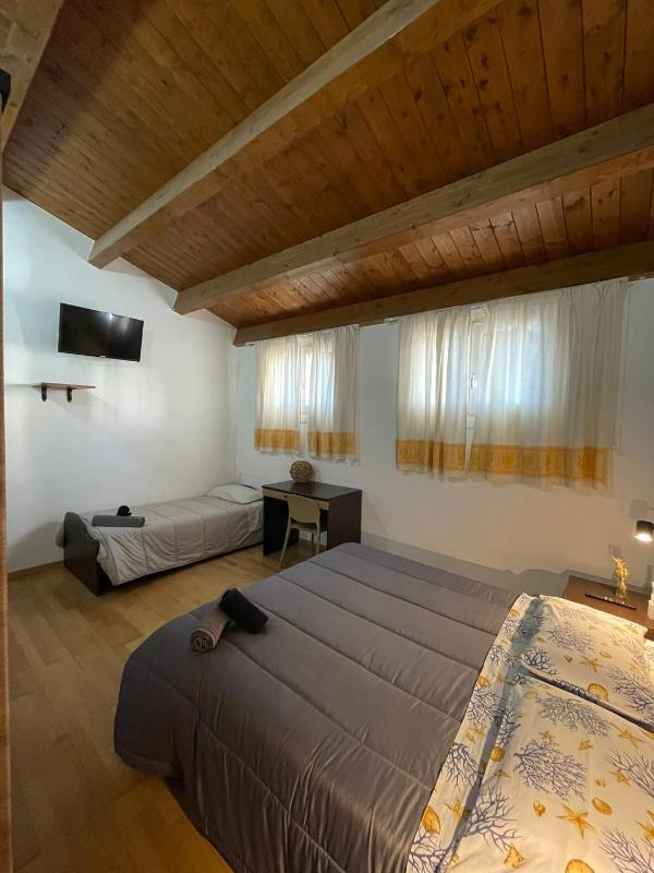 Il Vicoletto a Porto Torres - Accogliente Guest House