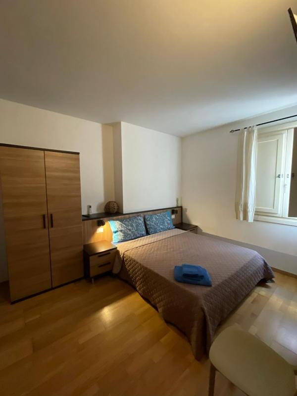 Il Vicoletto a Porto Torres - Accogliente Guest House