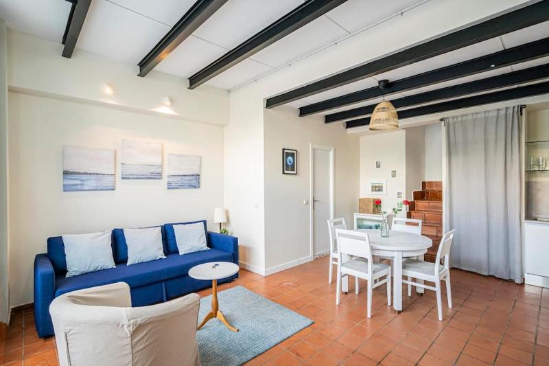 Цены на Precioso loft cerca de Retiro LAG2 в Мадриде