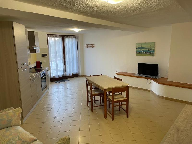 Villa Punta Grecale a La Maddalena - Lusso fronte mare