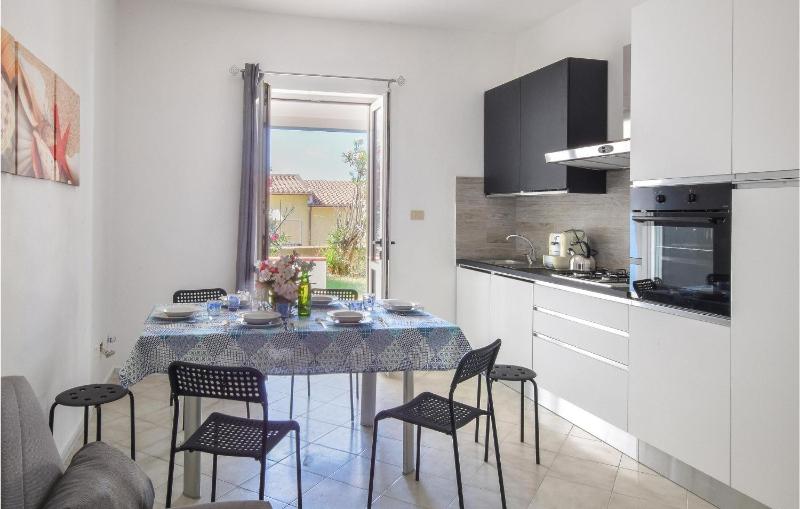Appartamento a Sorso - Ampio alloggio con barbecue