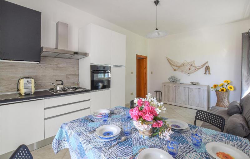 Appartamento a Sorso - Ampio alloggio con barbecue