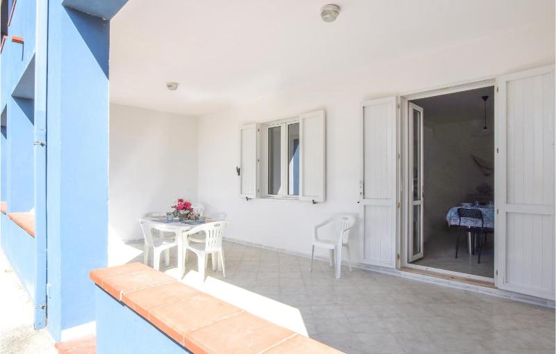 Appartamento a Sorso - Ampio alloggio con barbecue