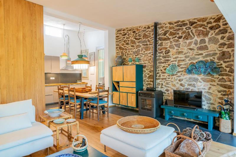 Casa Loris a Olbia - Splendida Villa Vicino al Mare