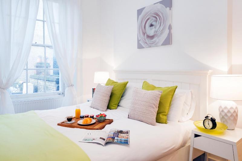 Dream South Kensington Apartment 5 — отель в Лондоне, Соединенное Королевство