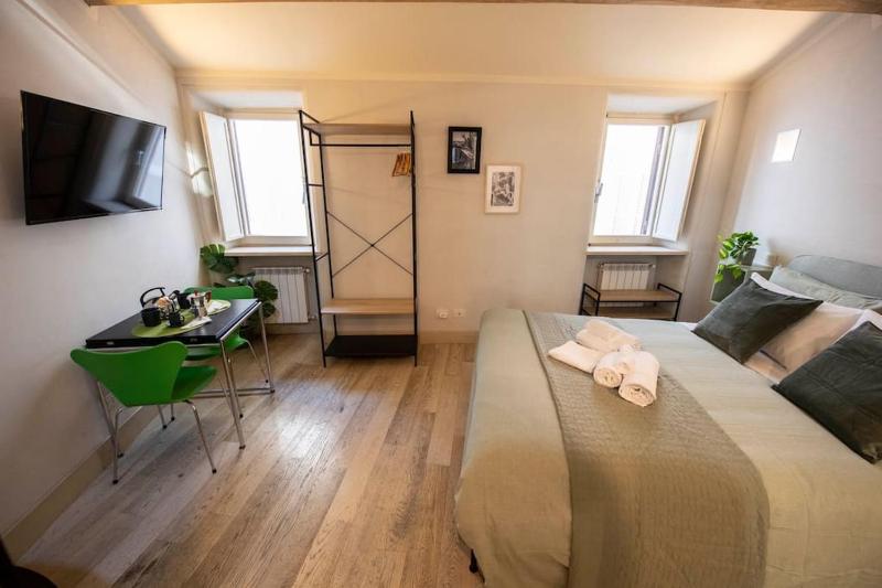 La Casa degli Osti 3 - Piazza Navona — отель в Риме, Италия