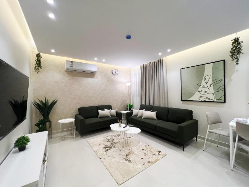 Цены на Olivia Apartment в Рияде
