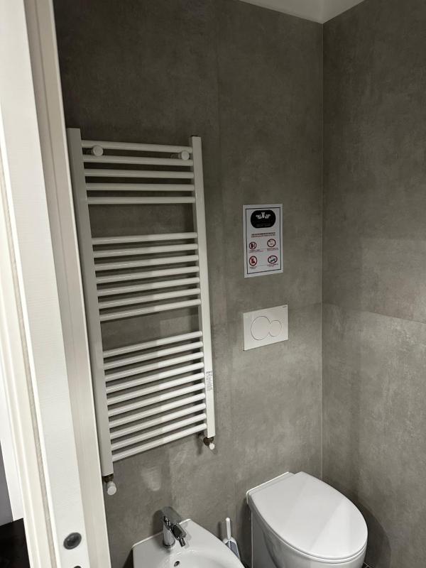 ONE HUNDRED ROOMS GARDEN — отель в Риме, Италия