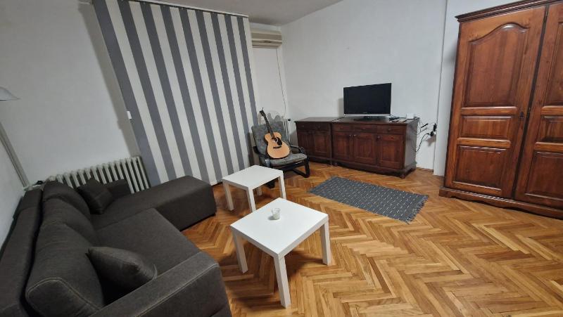 Belgrade Center — комфортный отель в Белграде