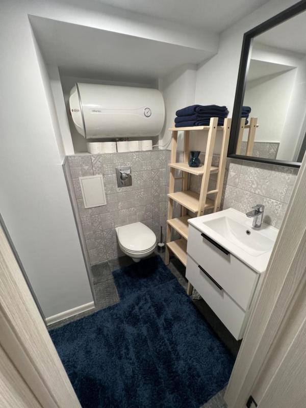 GREEN Apartment — отель с удобствами в риге