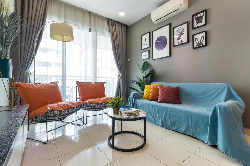 Sun & Fion homestay — забронировать отель в Куала-Лумпуре