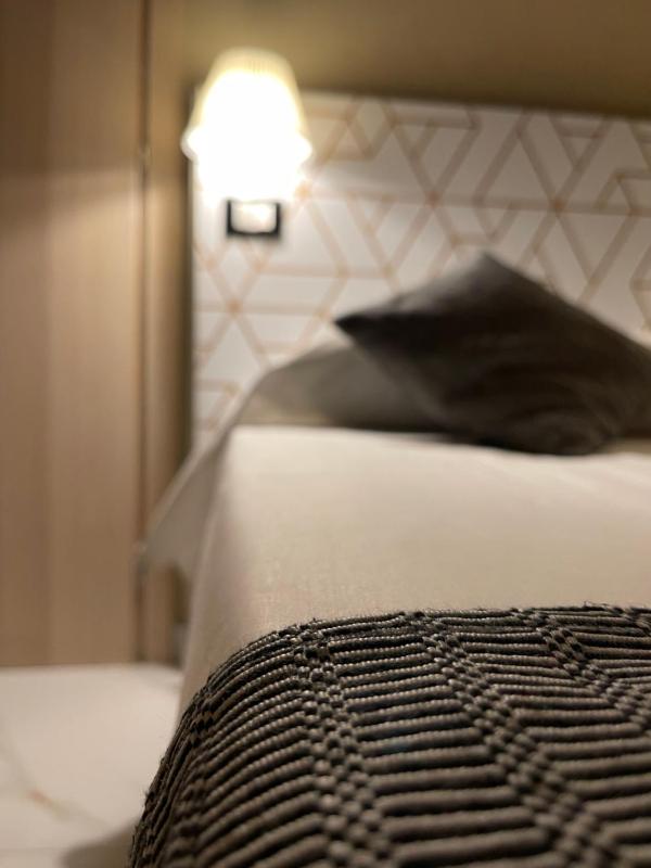 Lion Guesthouse — отель с удобствами в Милане