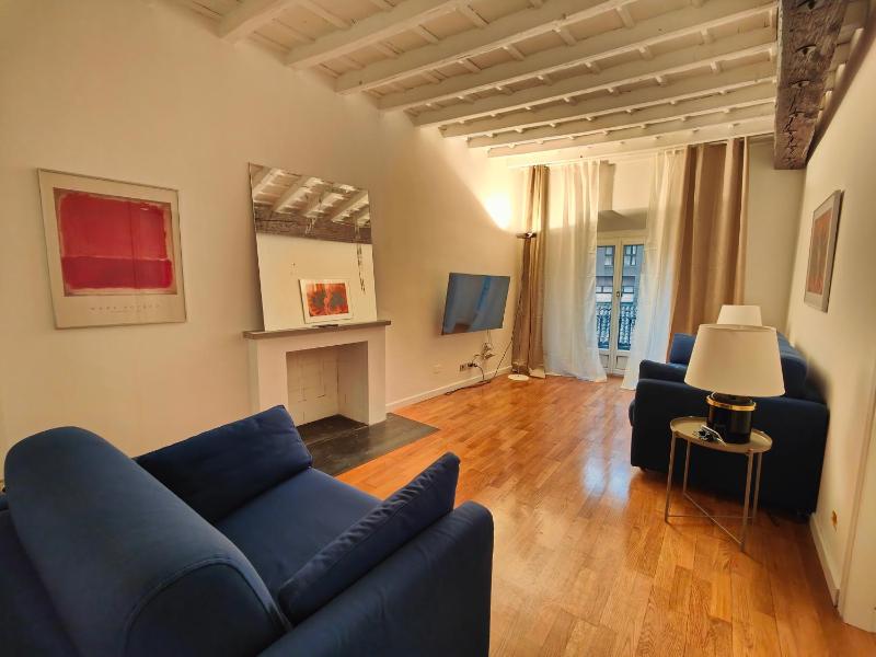 Crocetta - Design Apartment with Terrace — забронировать отель в Милане