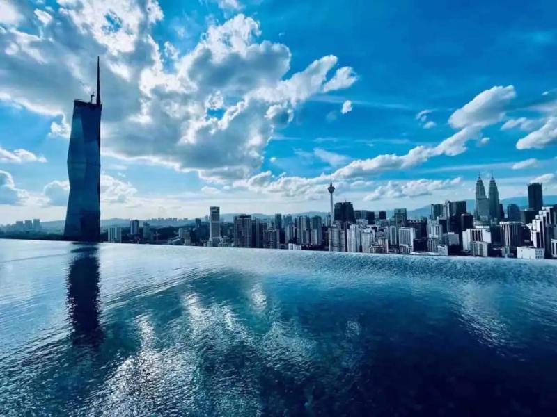Цены на Maxhome Plus at Lucentia Bukit Bintang City centre KL в Куала-Лумпуре