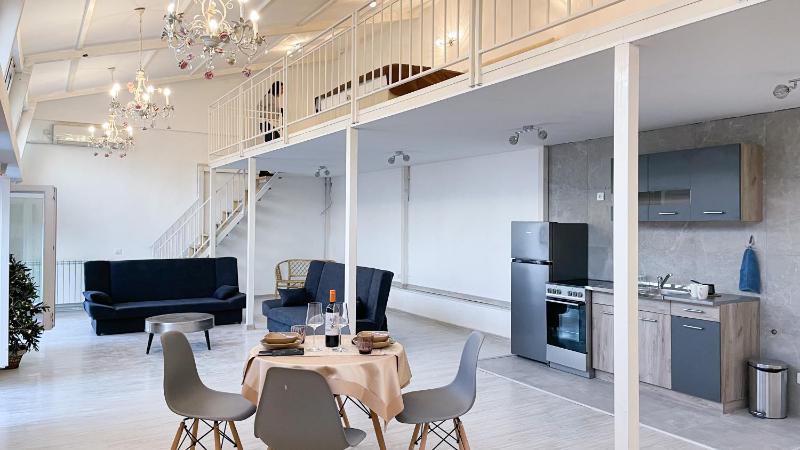 Цены на Tiffany Belgrade apartment в Белграде