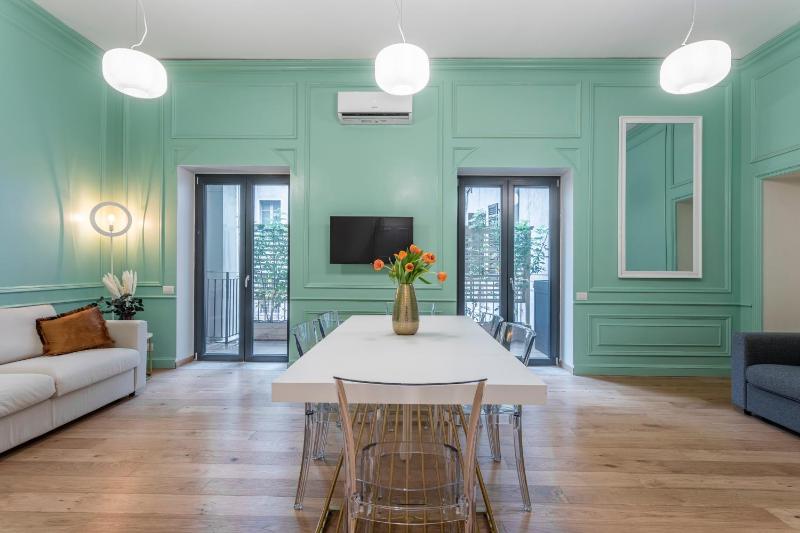Luxury Apartment Cola — отзывы гостей и цены