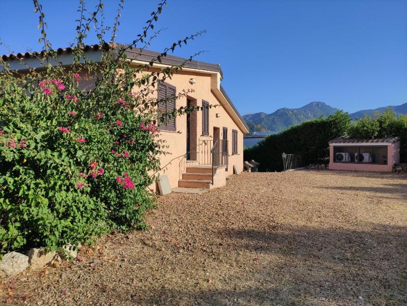 Ondina a Cardedu - Accogliente Apt Vicino al Mare