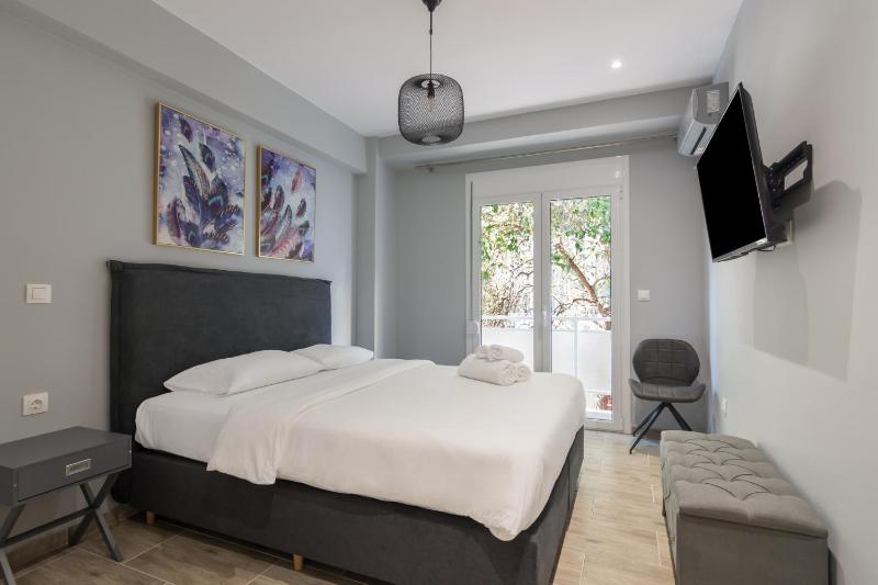 Great Located Apartment For 4ppl #2 — отзывы гостей и цены