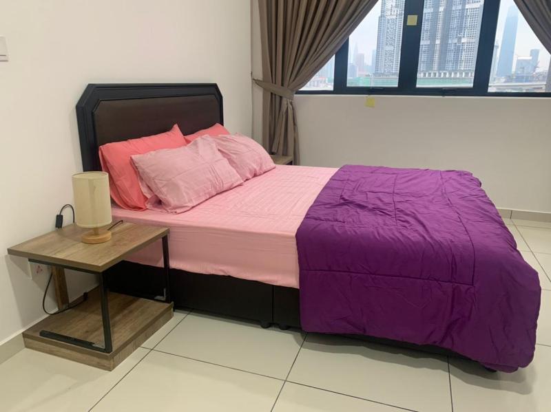Kl city centre residences — отзывы гостей и цены
