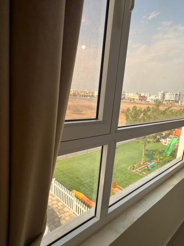 Цены на Abu Rakan Apartment в мускате