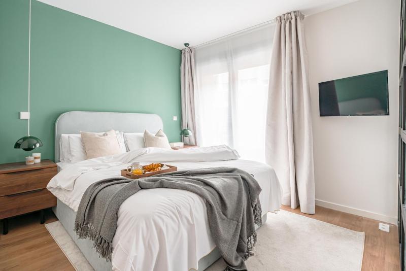 Цены на Home Art Apartments Salamanca в Мадриде