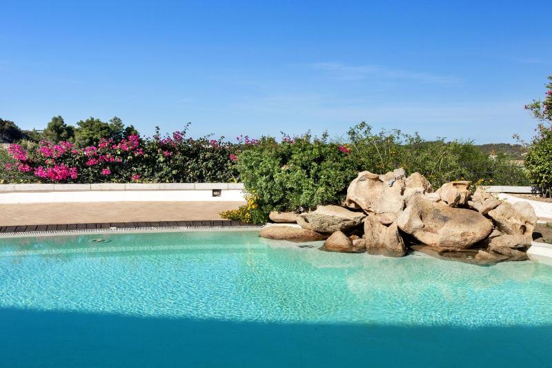 Giardino Degli Oleandri a Porto Cervo - Appartamenti con piscina