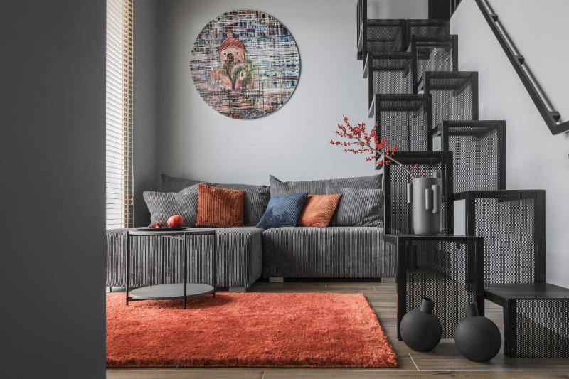 IVIS House Modern Apt in Vilnius Old Town w balcony — забронировать отель в Вильнюсе