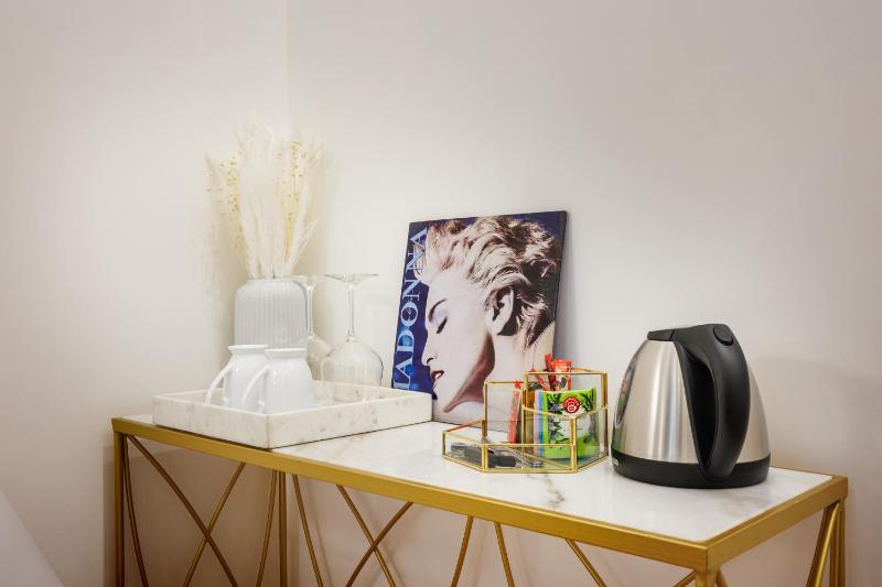 SM Mellini Relais B&B — отель в Риме, Италия