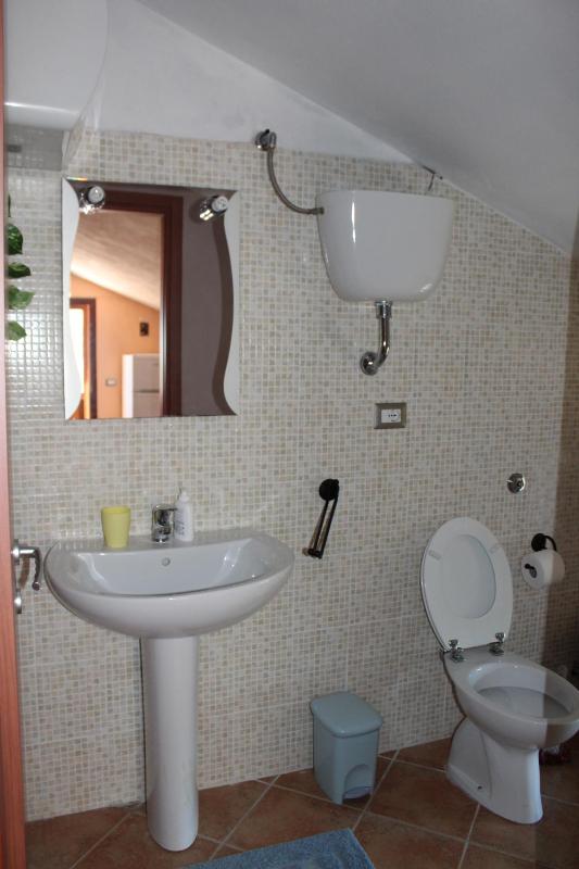 Olmedo Casa Vacanze - Incantevole Appartamento Centrale