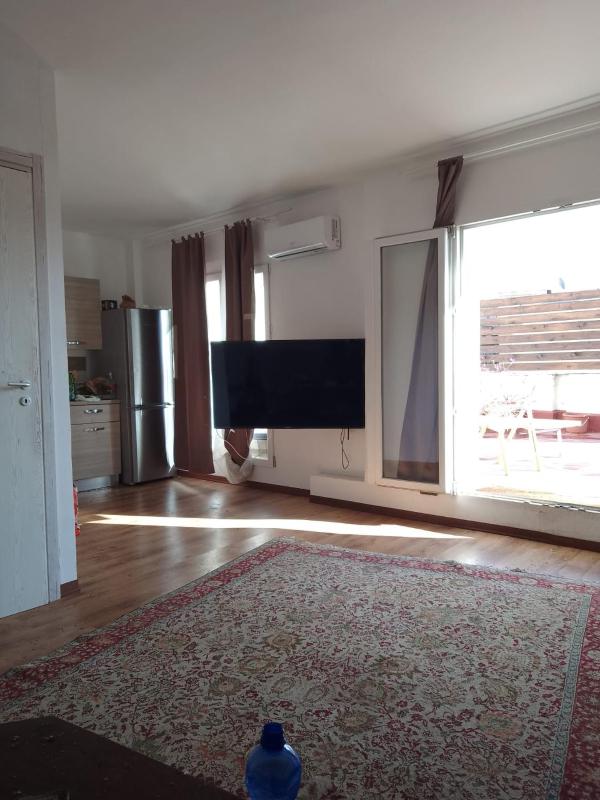 Superattico Parioli Guest House Big Terrace — отель в Риме, Италия