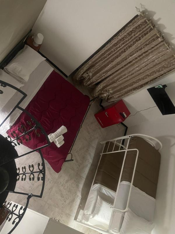 Casa vacanza la Serenella — забронировать отель в Неаполе