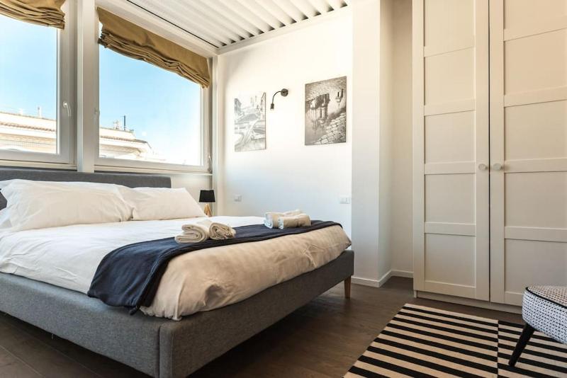 Цены на [VATICAN ROOFTOP] Suite con vista su San Pietro в Риме
