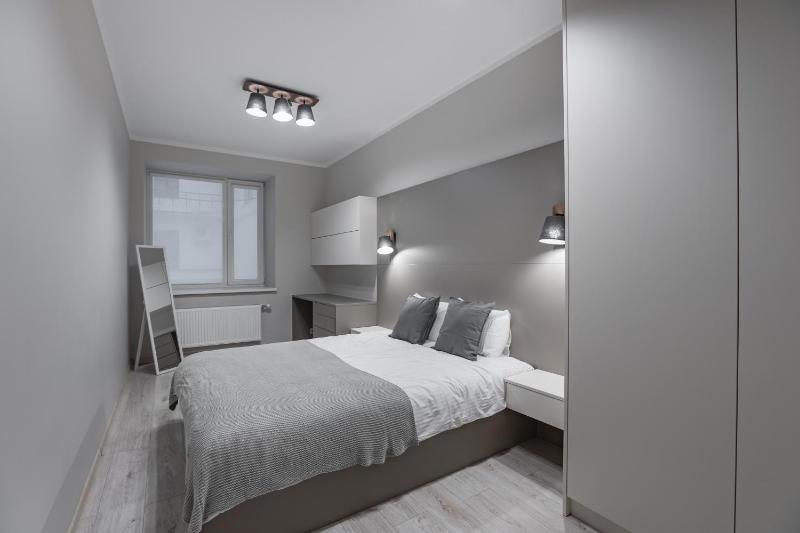 Alunana Suites — комфортный отель в риге