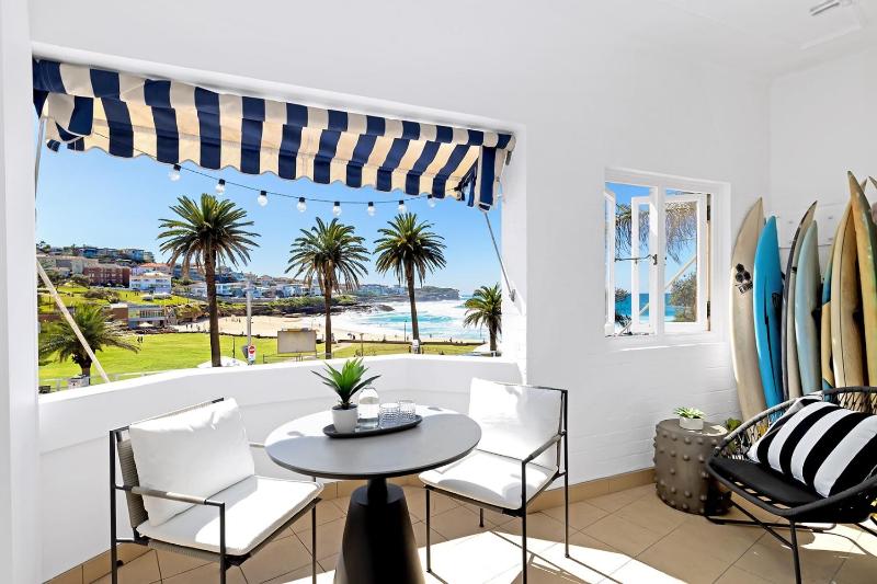 Цены на Absolute Seafront Bronte в Сиднее