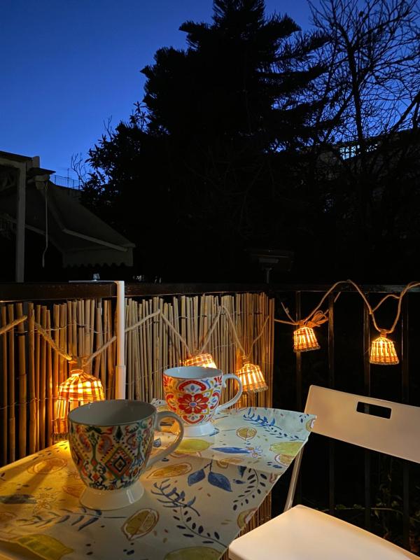 Quiet and romantic corner — отель в Неаполе, Италия