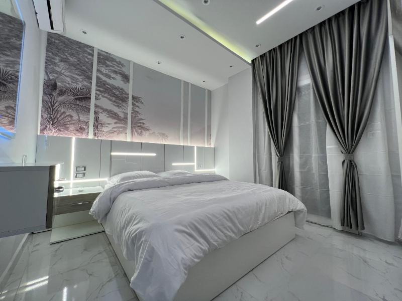 BS Lodging 16- Next to Dream Beach — отель с удобствами в Хургаде