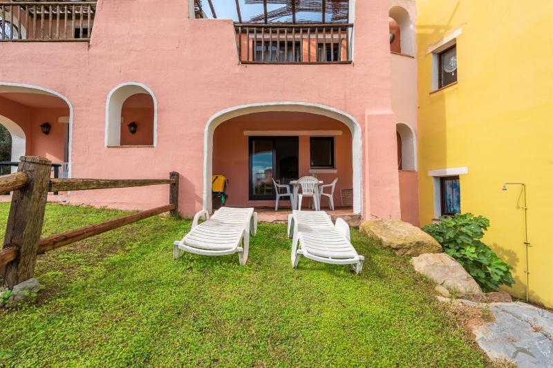 Sea Villas a Stintino - Lussuosa Villa con Piscina