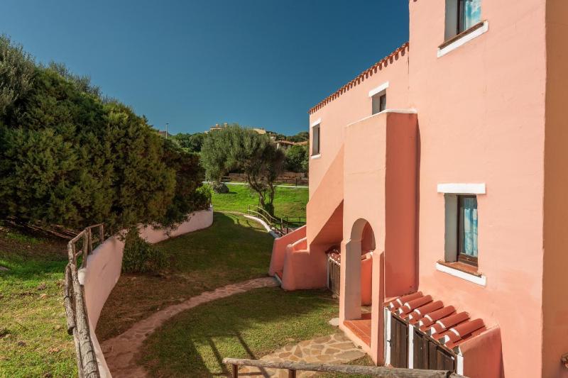 Sea Villas a Stintino - Lussuosa Villa con Piscina