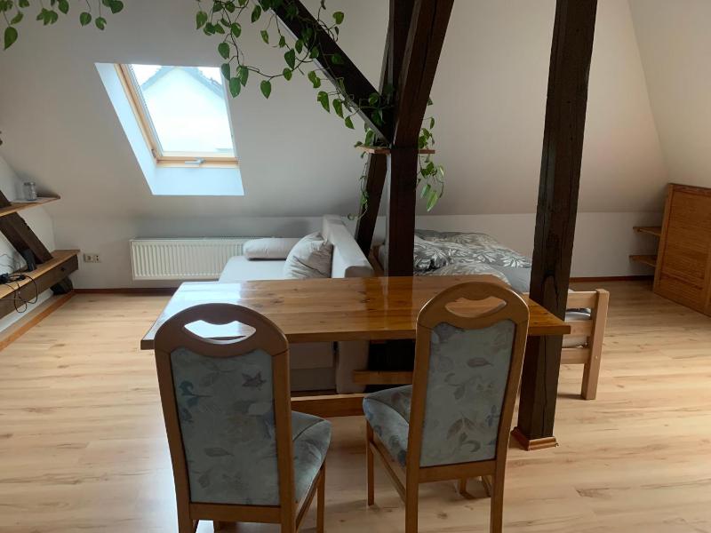 Ferienwohnung Sophie — отзывы гостей и цены