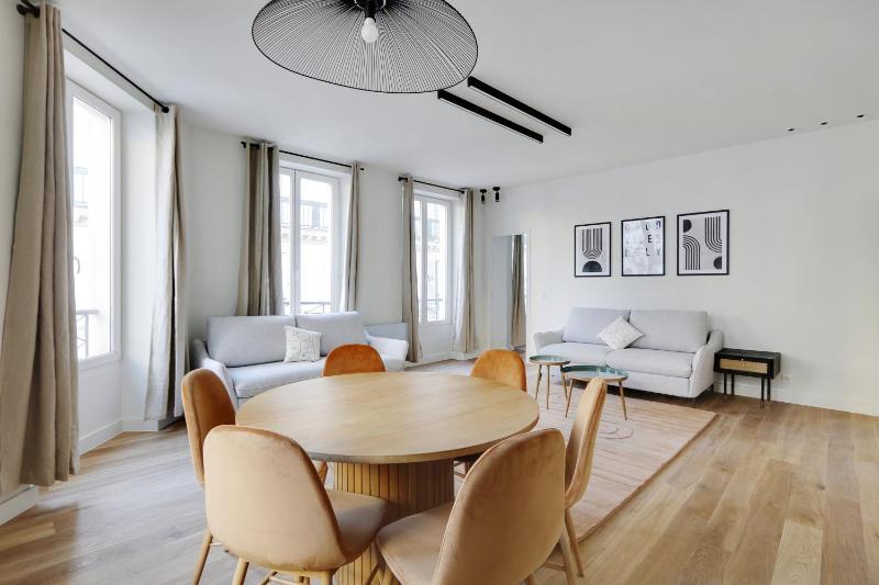 Pick A Flat's Apartments in Opera - Rue d'Hauteville — отель в Париже, Франция