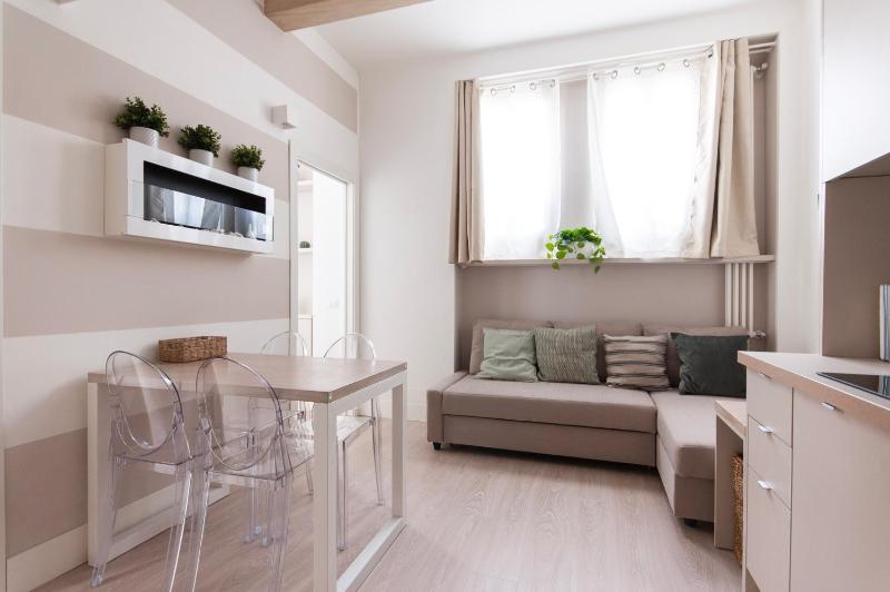 Casa Mimia YouHosty - Castelfidardo 8 — отель в Милане, Италия