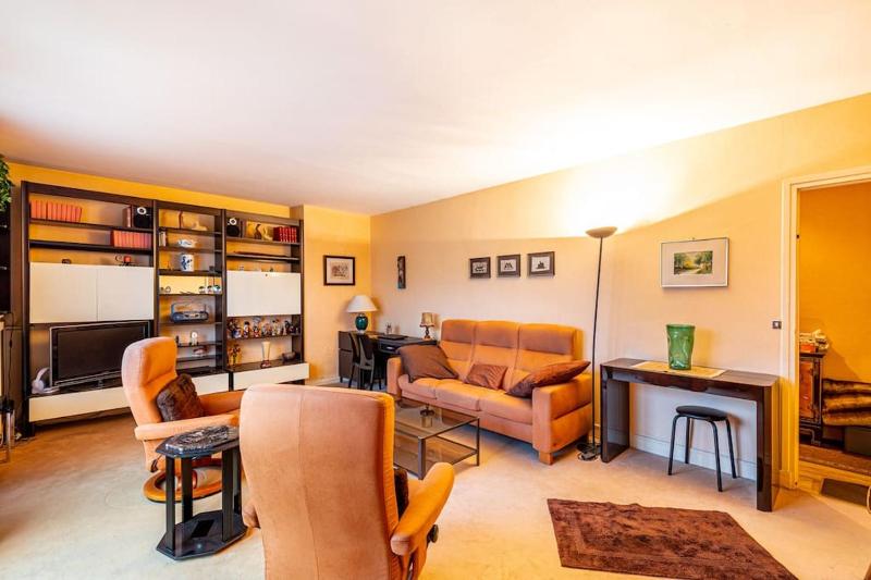GuestReady - Excellent Parisian Apt for 4pax — комфортный отель в Париже