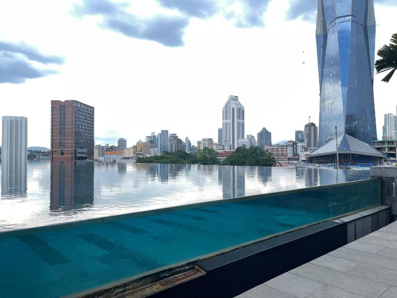 Цены на Opus Residences KL 118 View в Куала-Лумпуре
